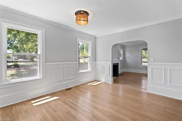 632 Stokesburg Road, Walnut Cove, NC 27052