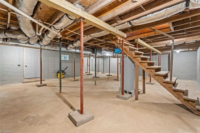 632 Stokesburg Road, Walnut Cove, NC 27052