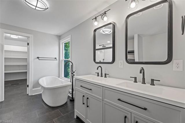 632 Stokesburg Road, Walnut Cove, NC 27052