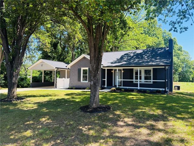 632 Stokesburg Road, Walnut Cove, NC 27052