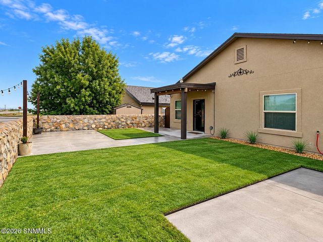 5910 Megan Street, Sunland Park, NM 88008