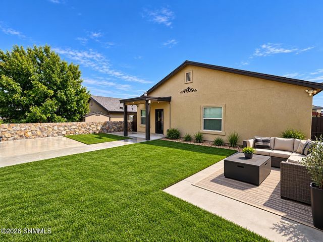 5910 Megan Street, Sunland Park, NM 88008