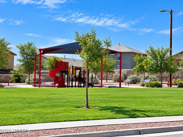 5910 Megan Street, Sunland Park, NM 88008