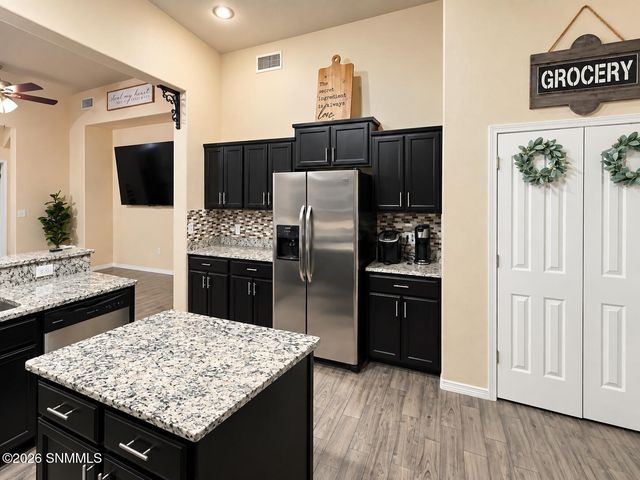 5910 Megan Street, Sunland Park, NM 88008