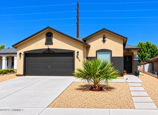 5910 Megan Street, Sunland Park, NM 88008