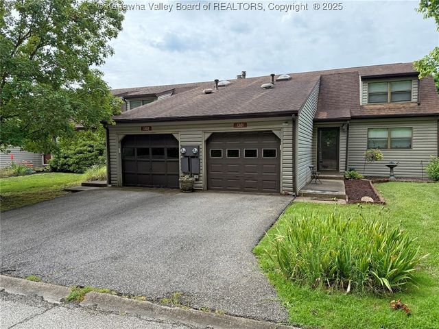 1302 Hunters Ridge Road, Charleston, WV 25314