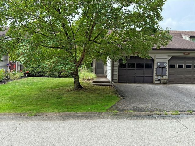 1302 Hunters Ridge Road, Charleston, WV 25314