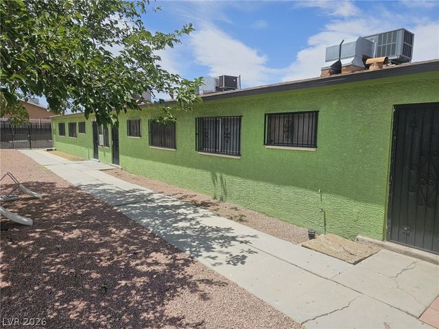 2527 Carroll Street, North Las Vegas, NV 89030