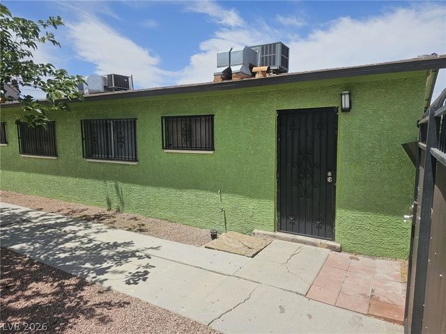 2527 Carroll Street, North Las Vegas, NV 89030
