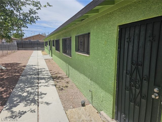 2527 Carroll Street, North Las Vegas, NV 89030