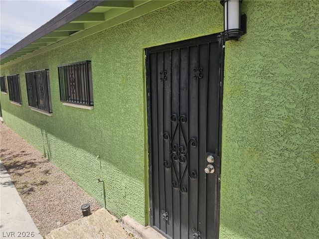 2527 Carroll Street, North Las Vegas, NV 89030
