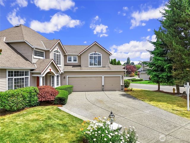 3217 191 Street SE, Bothell, WA 98012