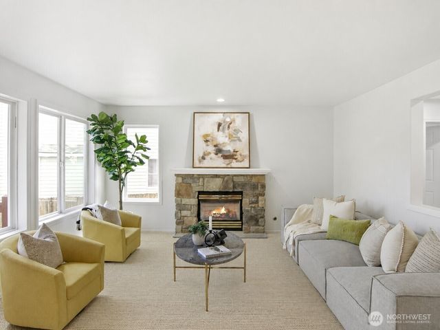 3217 191 Street SE, Bothell, WA 98012