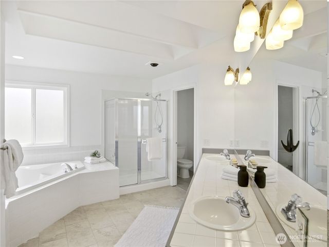 3217 191 Street SE, Bothell, WA 98012