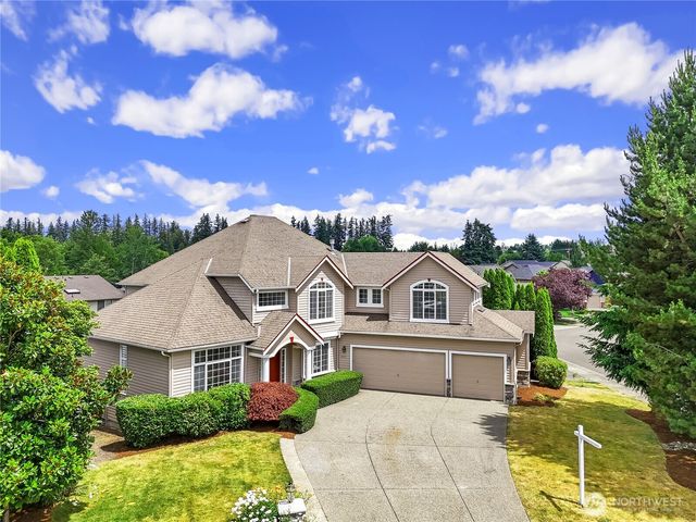3217 191 Street SE, Bothell, WA 98012