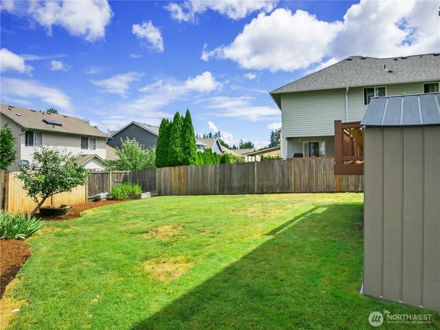 3217 191 Street SE, Bothell, WA 98012
