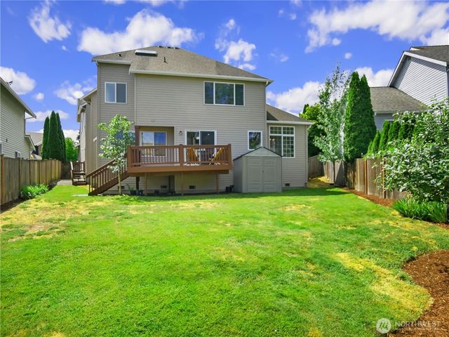 3217 191 Street SE, Bothell, WA 98012