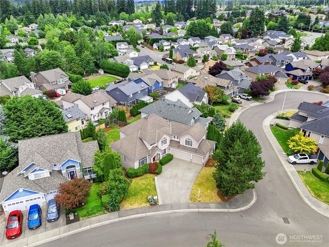 3217 191 Street SE, Bothell, WA 98012
