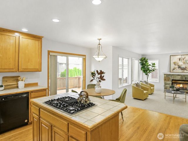 3217 191 Street SE, Bothell, WA 98012