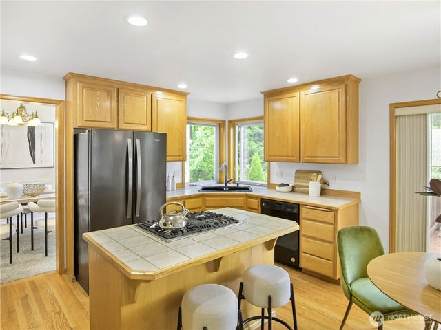 3217 191 Street SE, Bothell, WA 98012