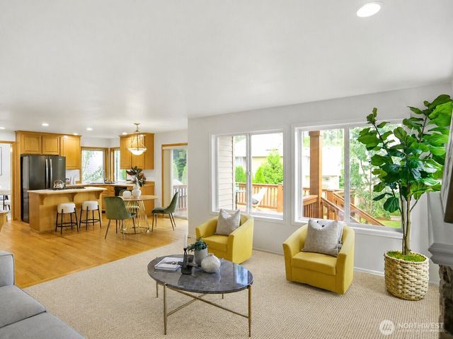 3217 191 Street SE, Bothell, WA 98012