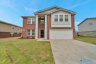 150 Ranier Street, Meridianville, AL 35759