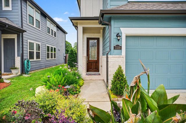 7339 Hinsdale Drive, Pasadena, TX 77505