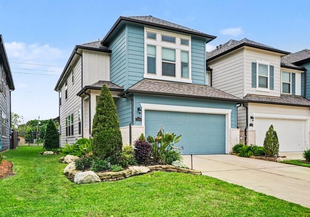 7339 Hinsdale Drive, Pasadena, TX 77505