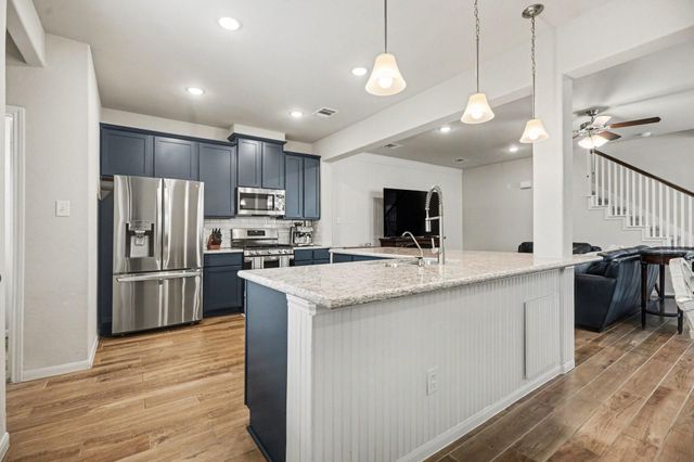 7339 Hinsdale Drive, Pasadena, TX 77505
