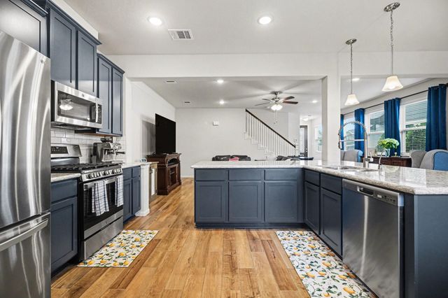 7339 Hinsdale Drive, Pasadena, TX 77505