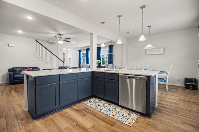 7339 Hinsdale Drive, Pasadena, TX 77505