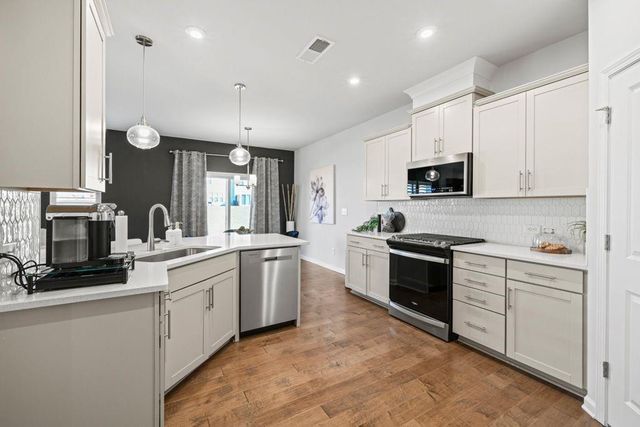2615 Quaterdeck Drive, Cumming, GA 30041