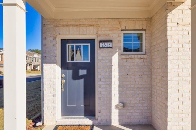 2615 Quaterdeck Drive, Cumming, GA 30041