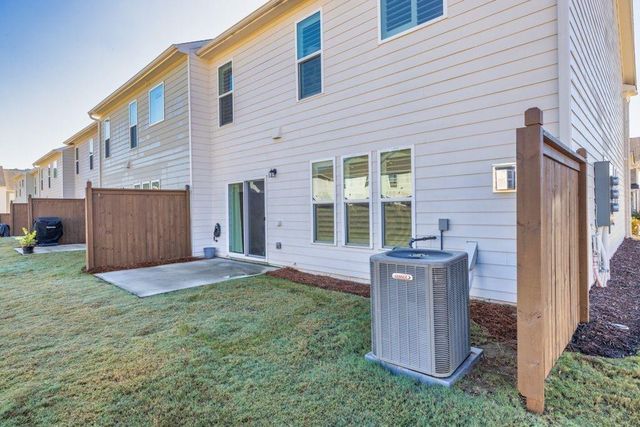 2615 Quaterdeck Drive, Cumming, GA 30041