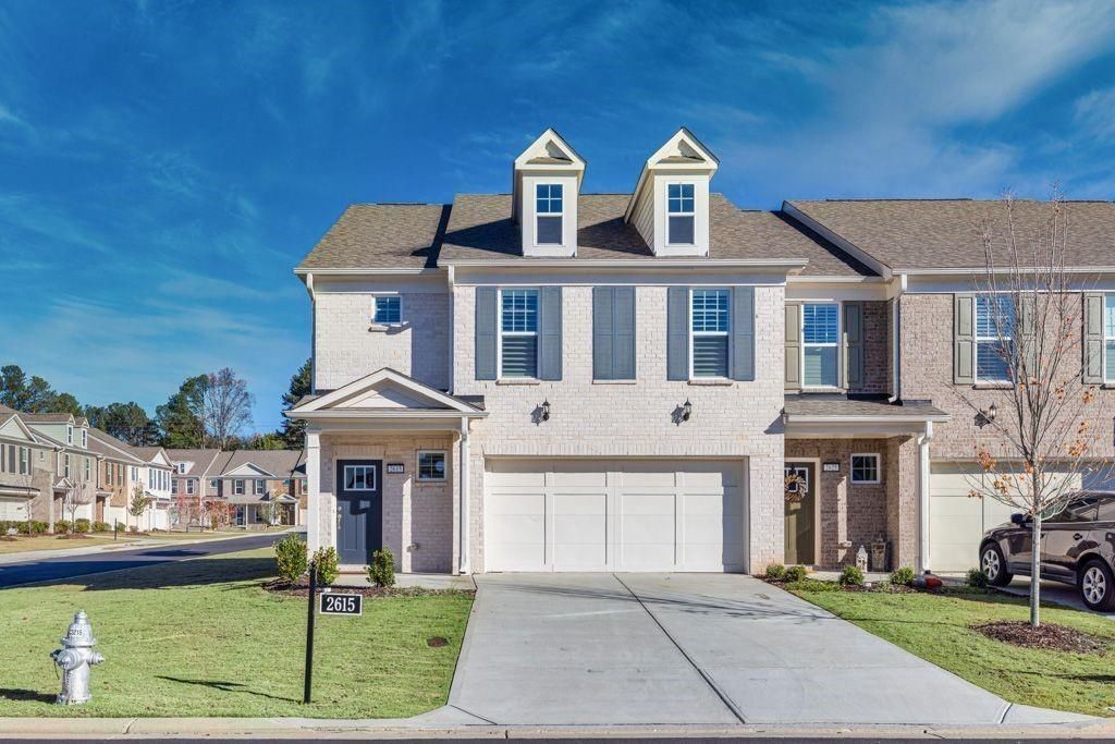 2615 Quaterdeck Drive, Cumming, GA 30041