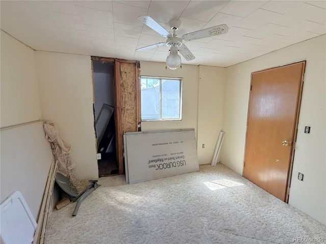 426 3rd St, Hugo, CO 80821