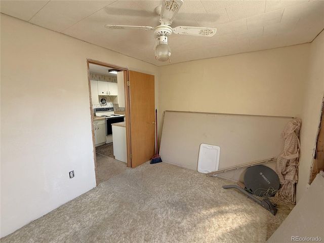 426 3rd St, Hugo, CO 80821