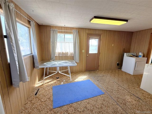 426 3rd St, Hugo, CO 80821