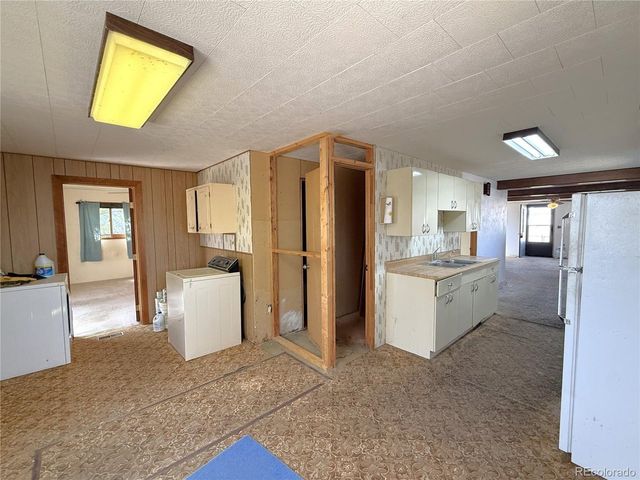 426 3rd St, Hugo, CO 80821