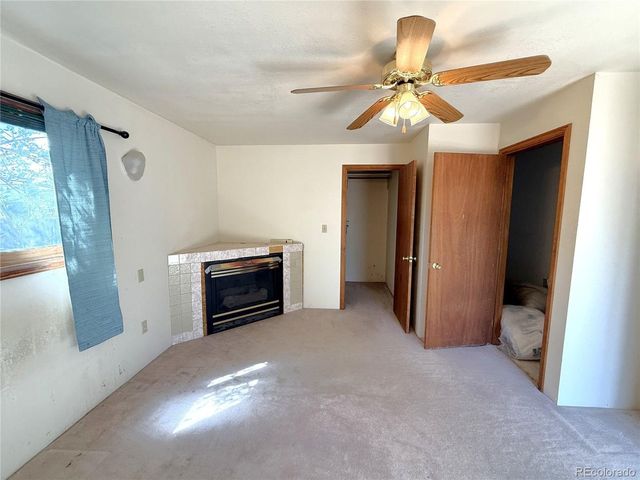 426 3rd St, Hugo, CO 80821