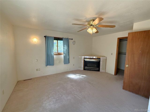 426 3rd St, Hugo, CO 80821