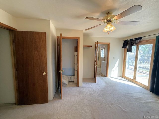 426 3rd St, Hugo, CO 80821