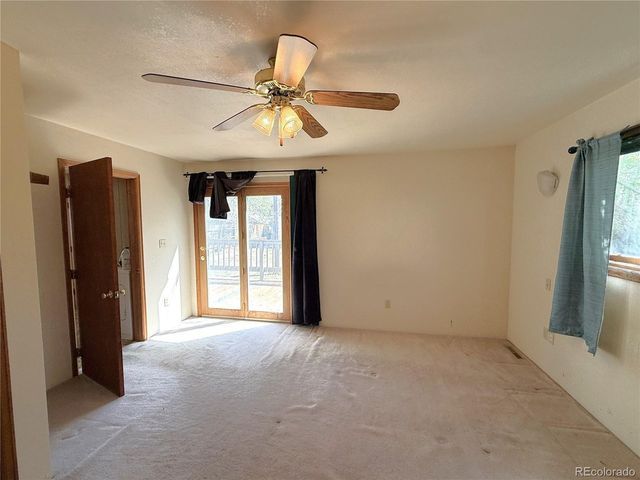 426 3rd St, Hugo, CO 80821