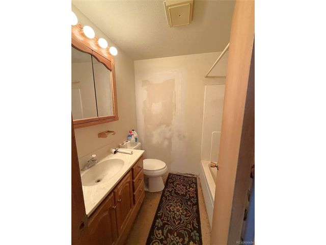 426 3rd St, Hugo, CO 80821