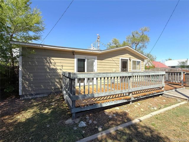 426 3rd St, Hugo, CO 80821