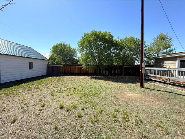 426 3rd St, Hugo, CO 80821