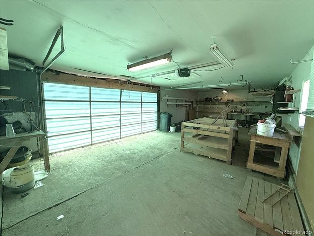 426 3rd St, Hugo, CO 80821