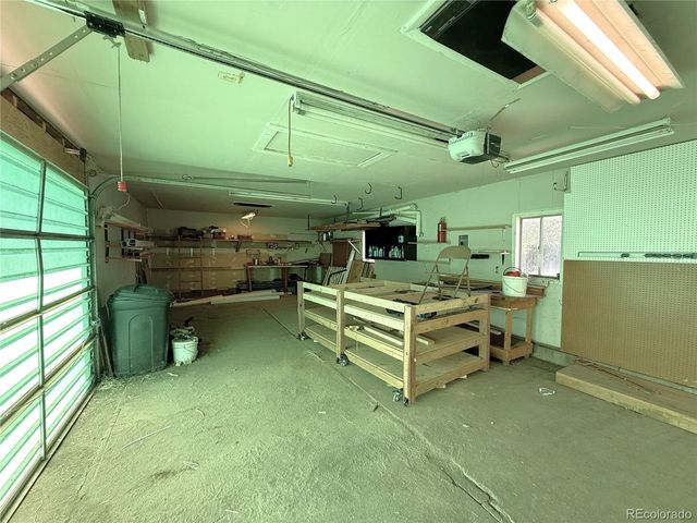 426 3rd St, Hugo, CO 80821