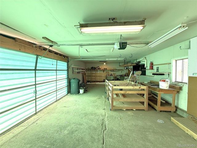426 3rd St, Hugo, CO 80821