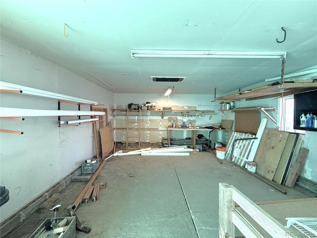 426 3rd St, Hugo, CO 80821